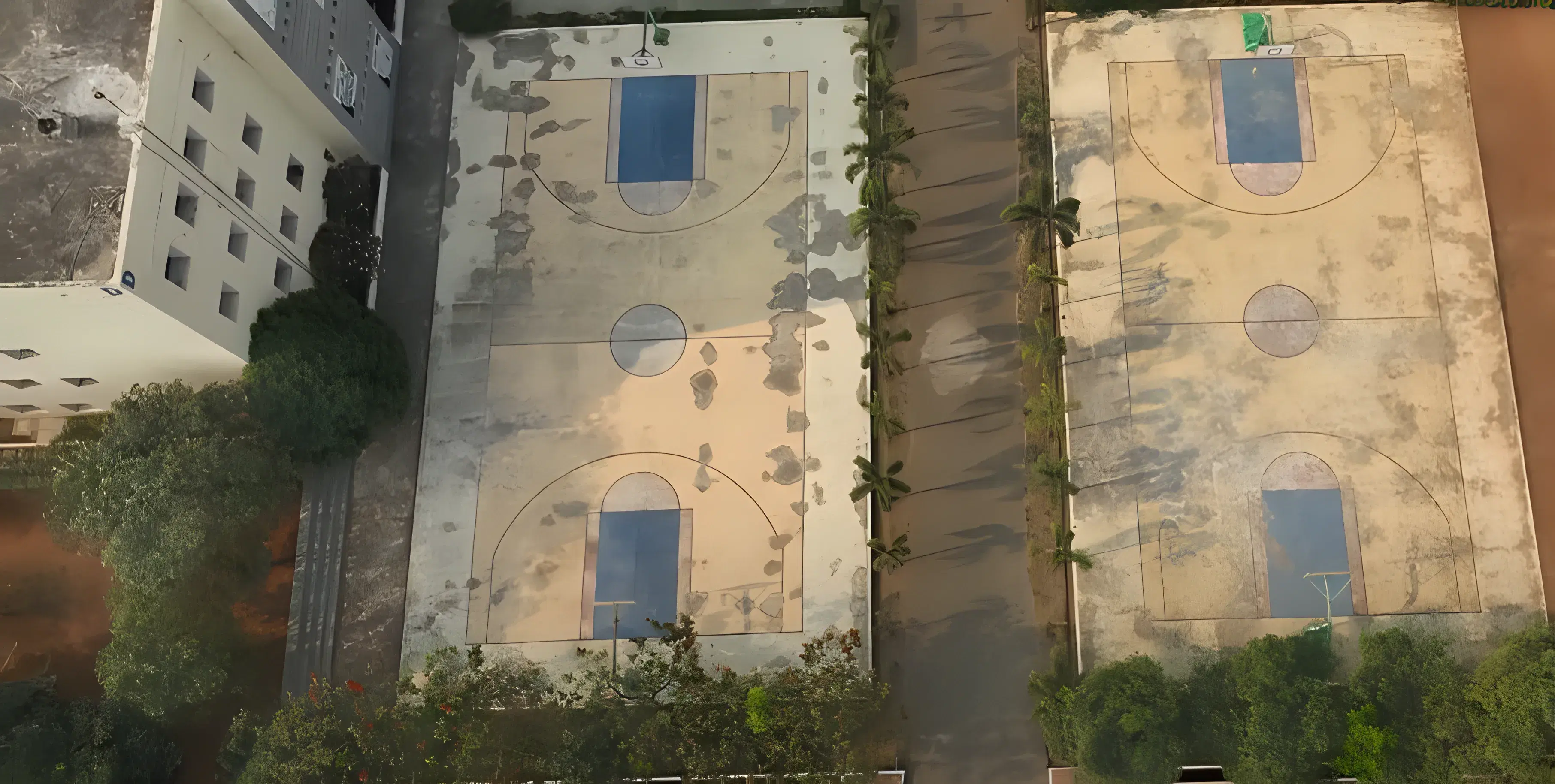 Anurag College of Engineering Ghatkesar Sports Facilities photo 1